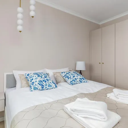 Seaside Apartamenty Baltycka 22 Kolobrzeg, Parking W Cenie Exterior photo