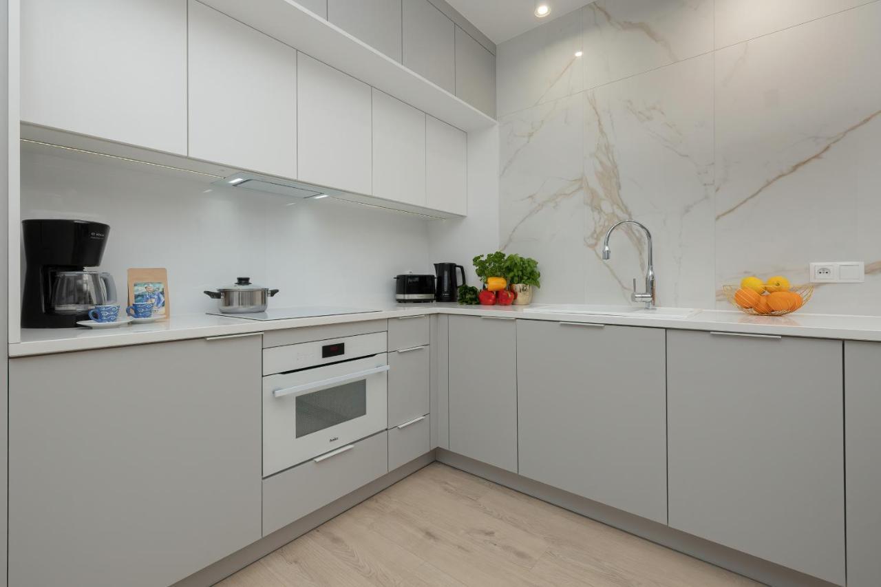 Apartment Seaside Baltycka 22 Kolobrzeg, Parking W Cenie *