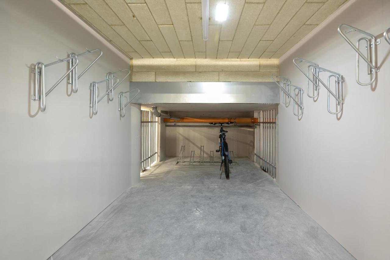 Apartment Seaside Baltycka 22 Kolobrzeg, Parking W Cenie